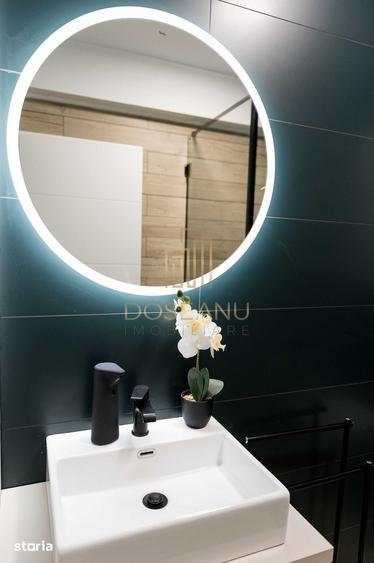 Apartament cu 3 camere în Decebal