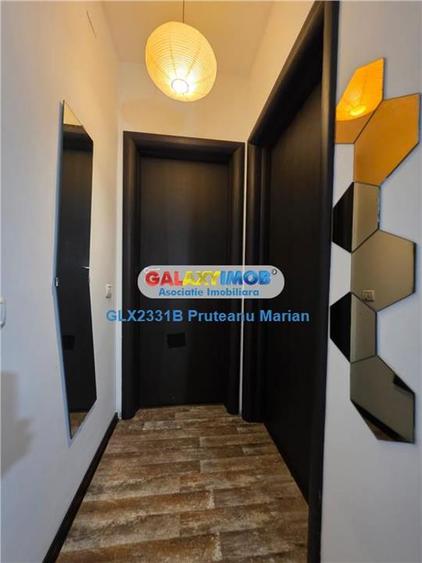 Apartament cu 2 camere semidecomandat, mobilat în Drumul Taberei