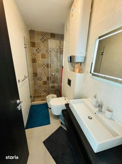Apartament cu 3 camere în Nord