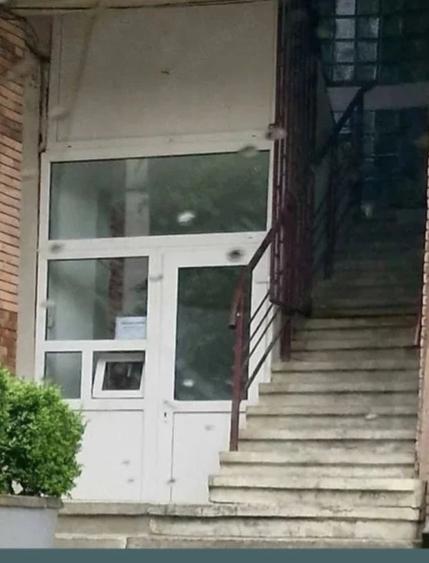 Spațiu comercial, de 11 mp, în Câmpulung Moldovenesc