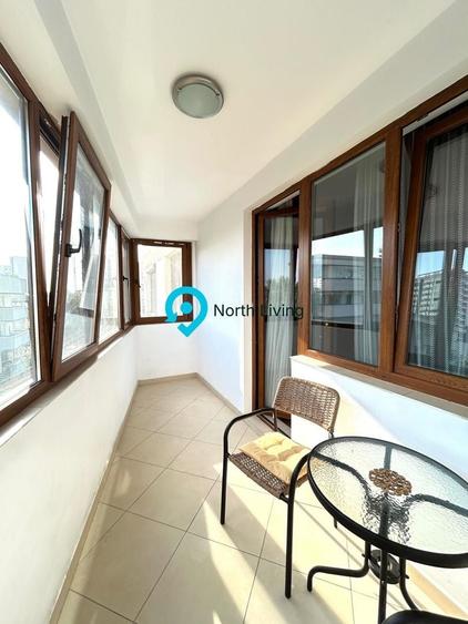 Apartament 2 camere | Parcare Inclusa | Mihai Bravu - 10