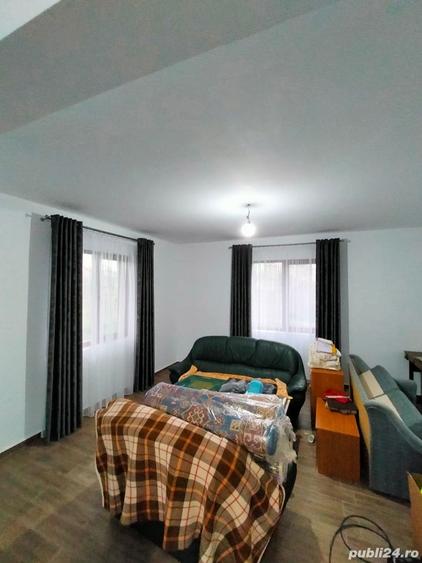 Casă cu 3 camere cu Teren 133 Mp în Sânandrei