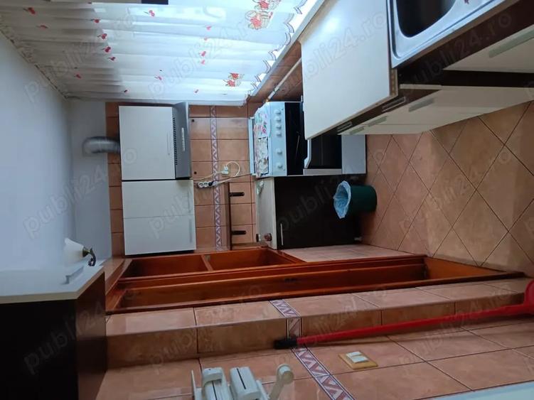 Apartament cu 2 camere decomandat în Mărășești