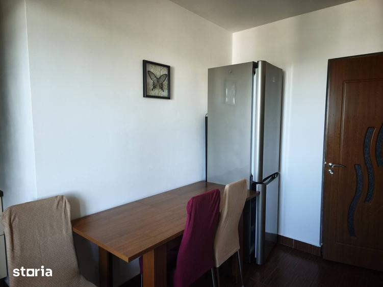Inchiriez Apartament 2 camere MODERN langa Spital - 3
