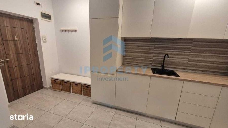 Apartament cu 2 camere decomandat în Dobroești