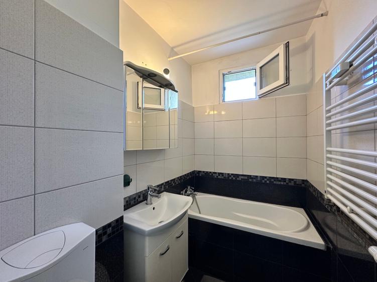 Apartament cu 2 camere circular, mobilat în Drumul Taberei