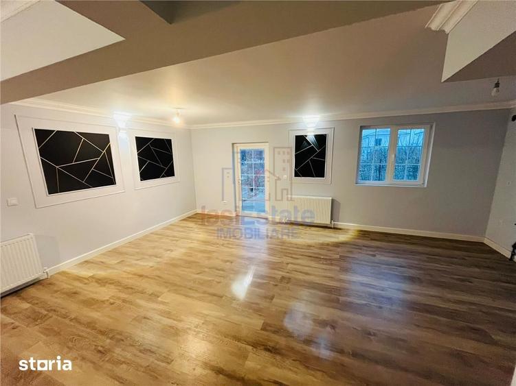 Casă cu 3 camere cu Teren 300 Mp în Valea Lupului
