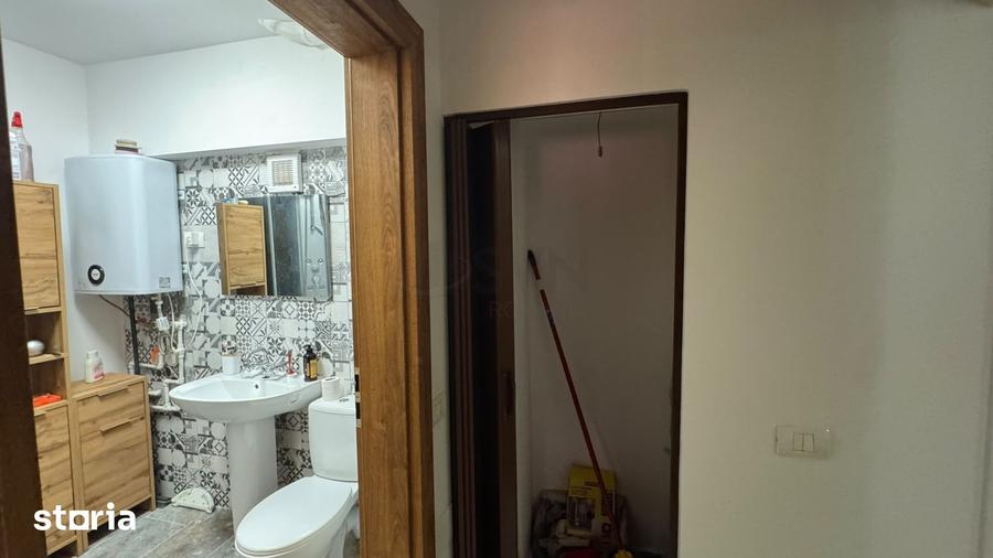 Apartament 2 camere I Stefan cel Mare - 6
