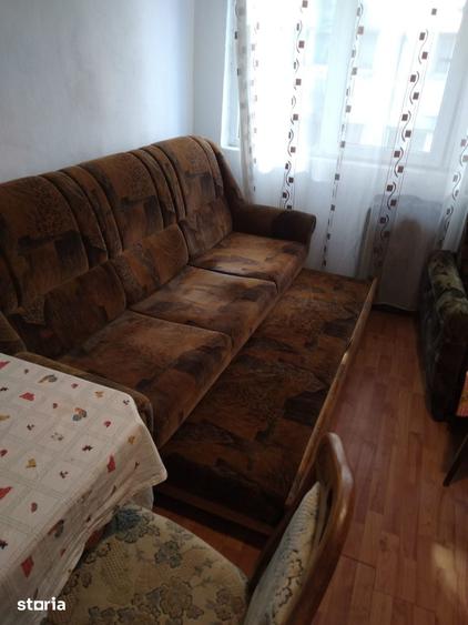Garsonieră în Central