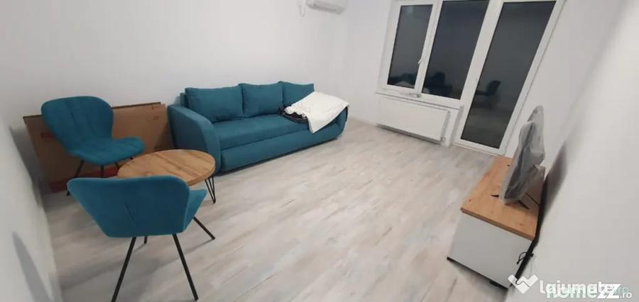 355 euro! Ap 1 cam, Unirea Towers, cu loc parcare - 11