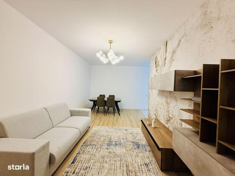 Apartament cu 2 camere în Apărătorii Patriei — fotografia 1