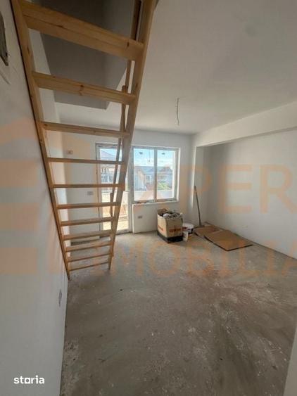 Apartament cu 4 camere în Central
