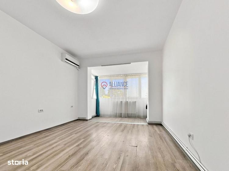 Apartament cu 3 camere decomandat în Nord