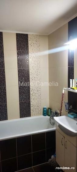 Apartament cu 2 camere de vanzare in Lipovei