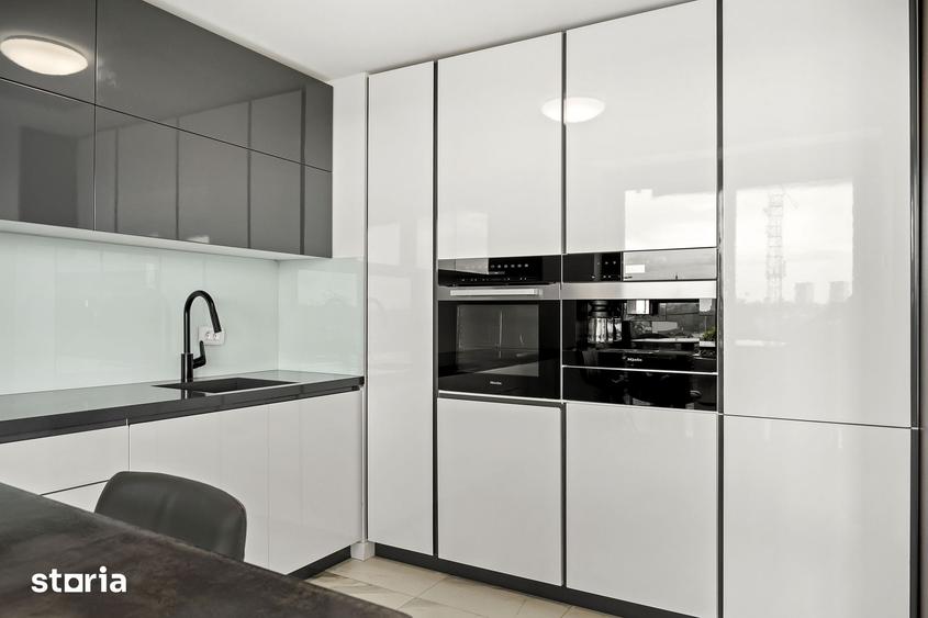 Apartament cu 4 camere în Aviației