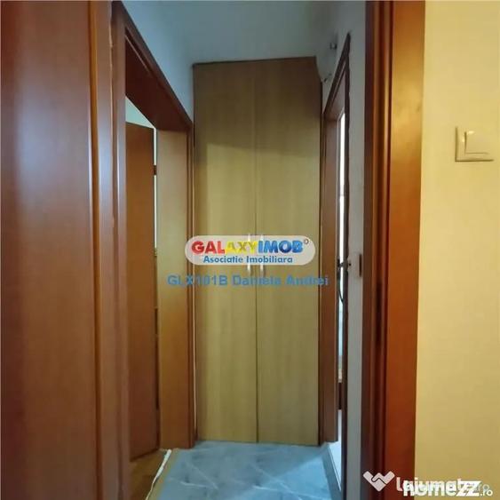 Apartament cu 2 camere semidecomandat în Lacul Tei