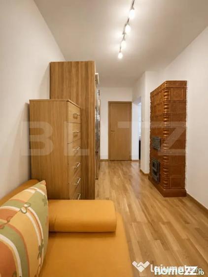 Casă cu 5 camere cu Teren 250 Mp în Iosefin