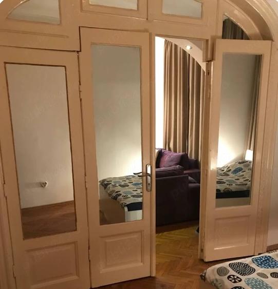 Apartament deosebit de inchiriat in vila P+2, cu gradina comuna Banu Manta - 10