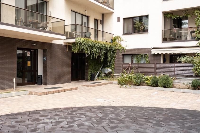 Apartament cu 2 camere semidecomandat în Unirii