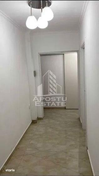 Apartament 2 camere,Petfriendly,centrala proprie, Zona Circumvalatiuni - 3