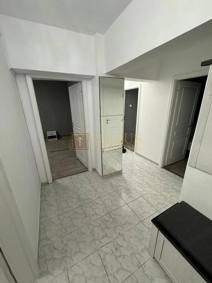 Apartament cu 3 camere decomandat în Iosefin