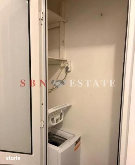 Apartament cu 3 camere decomandat, mobilat în Giurgiului