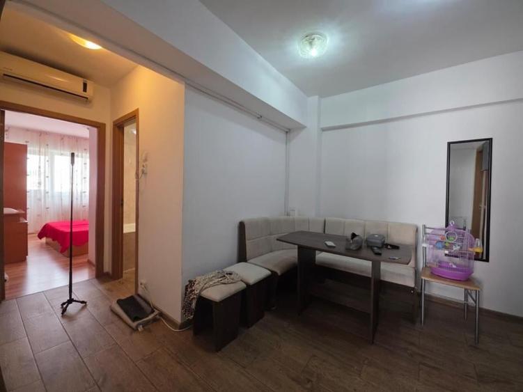Apartament cu 3 camere în Militari