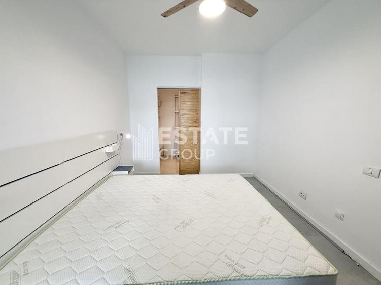 Apartament cu 2 camere semidecomandat, mobilat în Tipografilor