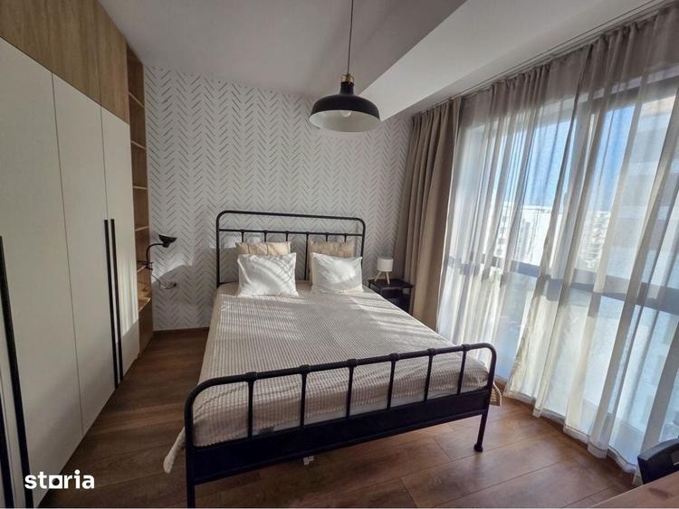 Apartament cu 2 camere în Timișoara