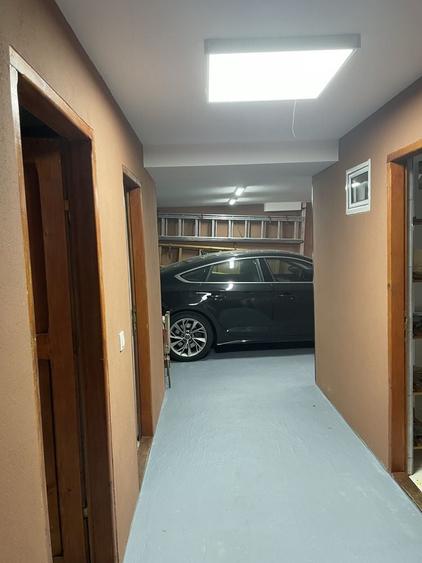 Casă cu 4 camere cu Teren 160 Mp în Colentina