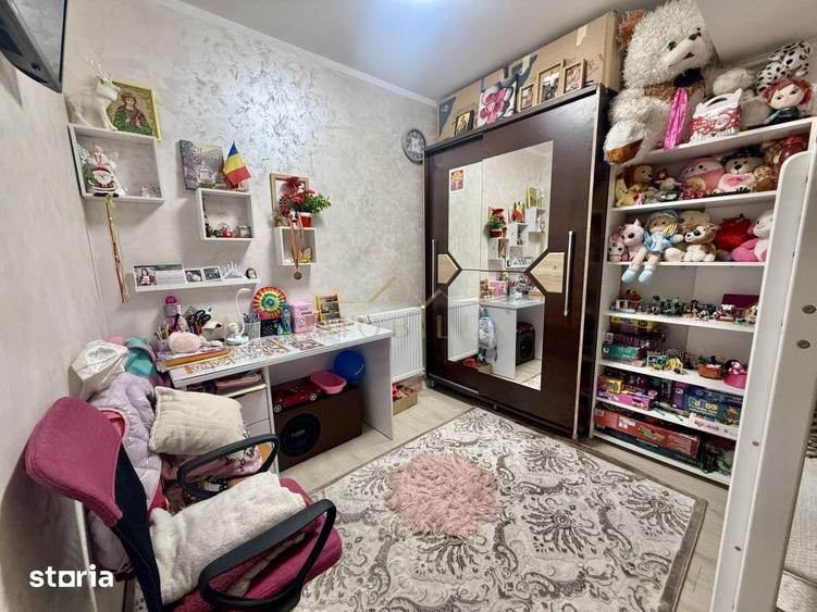Apartament 2 camere, decomandate, zona Eroilor - 1