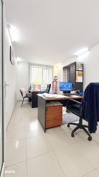 SPATIU COMERCIAL 85 MP | CENTRUL CIVIC - 6