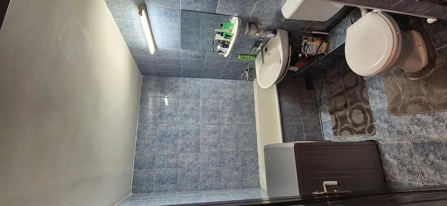 Apartament cu 2 camere decomandat în Plopilor