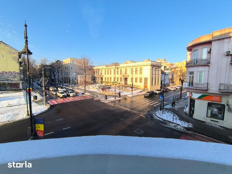 Spațiu comercial, de 13.12 mp, în Miga