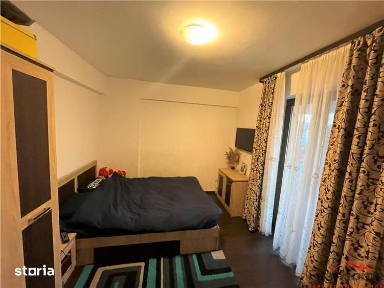 Apartament cu 2 camere, mobilat în Brăilei