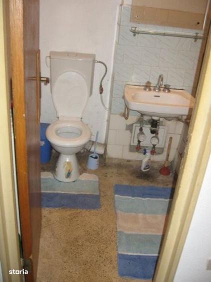 Apartament cu 2 camere decomandat în Unirii