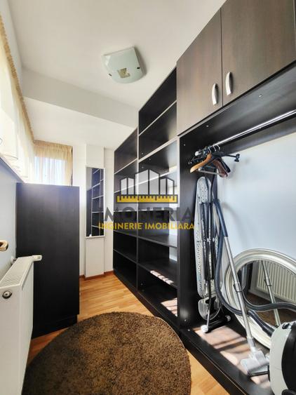 2 camere-950m Metrou M. Bravu-zona linistita-0% comision-cen - 17