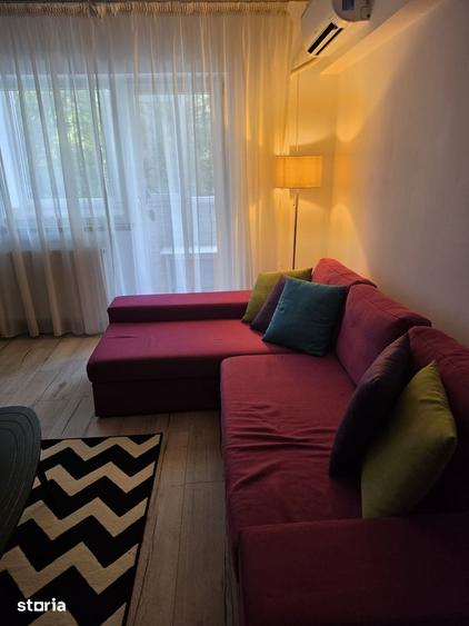 Apartament cu 4 camere decomandat în Tomis Nord