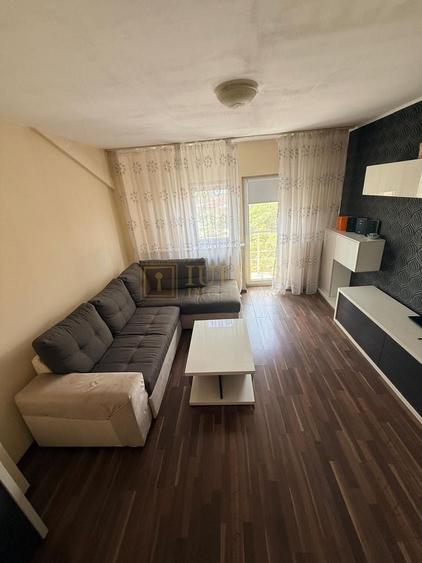 Apartament cu 3 camere decomandat, mobilat în Șagului