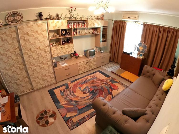 Reducere pre? 550 /luna - 3 camere - Peninsula, Cazino, Constan?a - 12