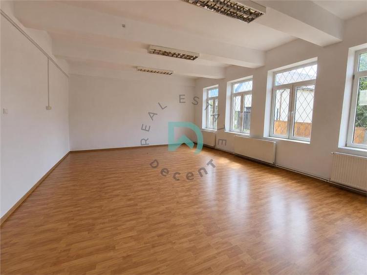Spațiu comercial, de 556 mp, în Turcheș