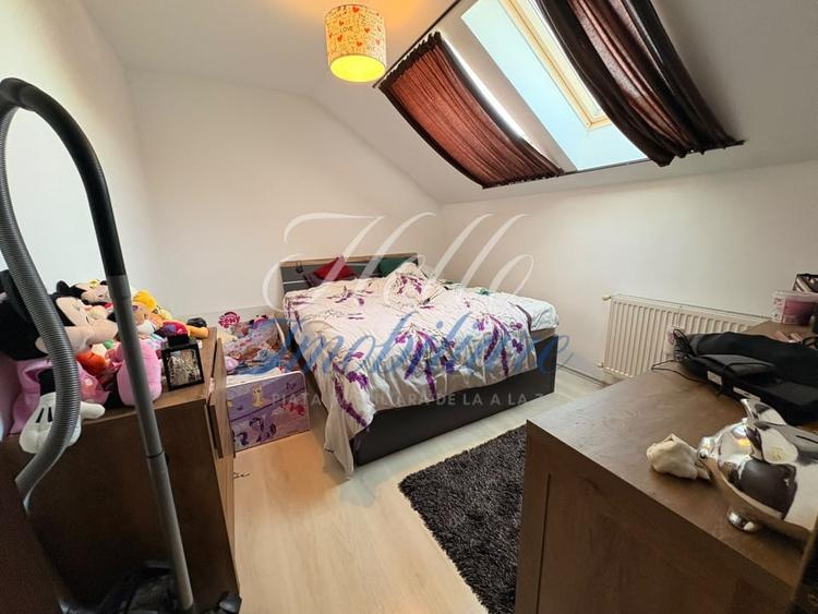 Apartament 2 camere, 48 mp | Zona Șesul de Sus | Floresti | - 2