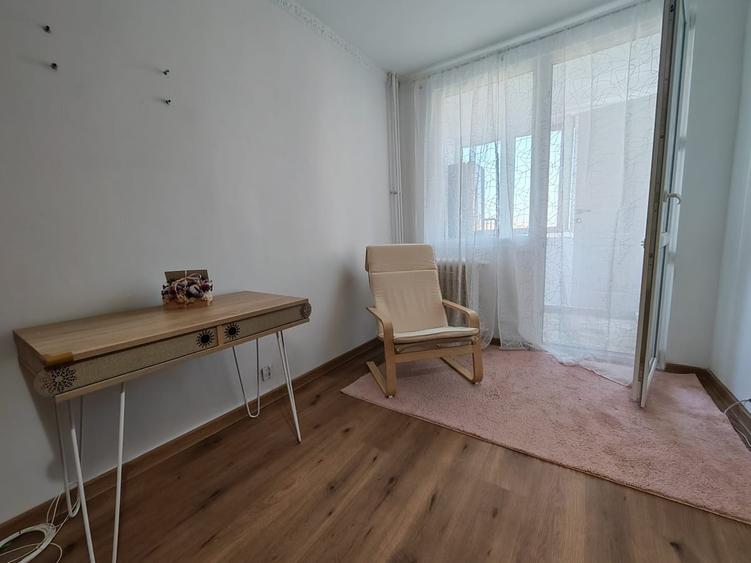 Garsonieră semidecomandată în Lucrețiu Pătrășcanu