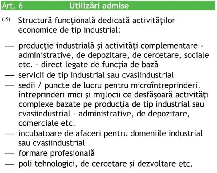 Teren Construcții intravilan de 47500 mp, în Aradului
