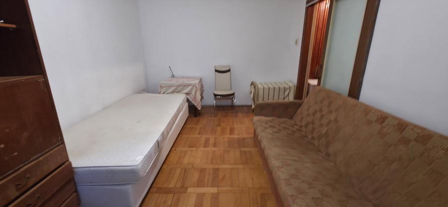 Garsonieră nedecomandată în Lipovei