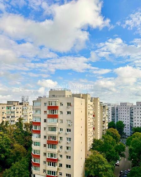 APARTAMENT 2 CAMERE DE VÂNZARE – TINERETULUI / TIMPURI NOI – STRADA VIȘANA