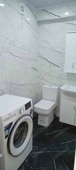 Apartament cu 2 camere decomandat în Giurgiului