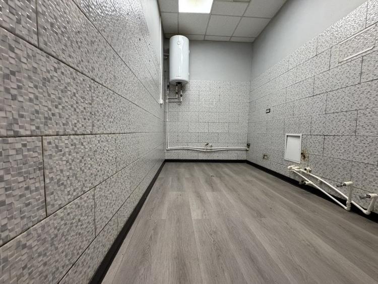 Spațiu comercial, de 110 mp, în Crângași