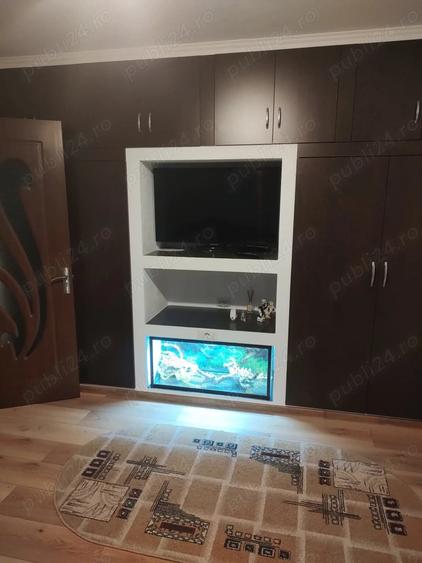 Apartament cu 3 camere decomandat în Rădăuți