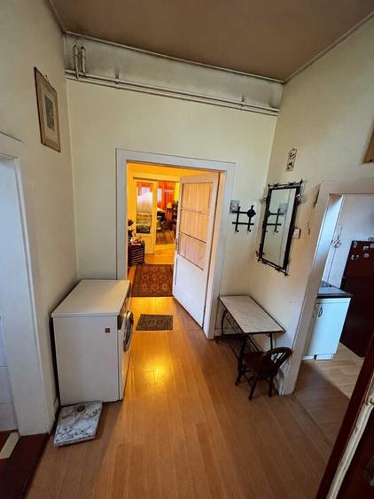 Casă cu 2 camere în Ultracentral